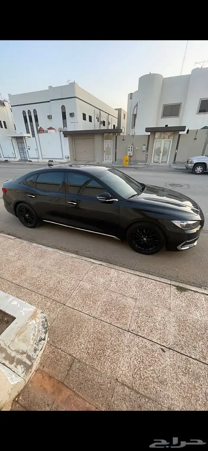 هونداي ازيرا ديزل 10