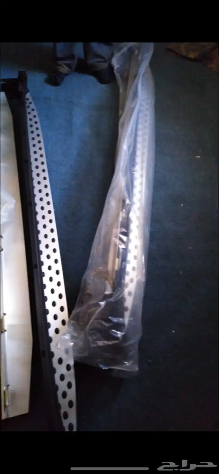 دواسات مرسيدس جيب 1