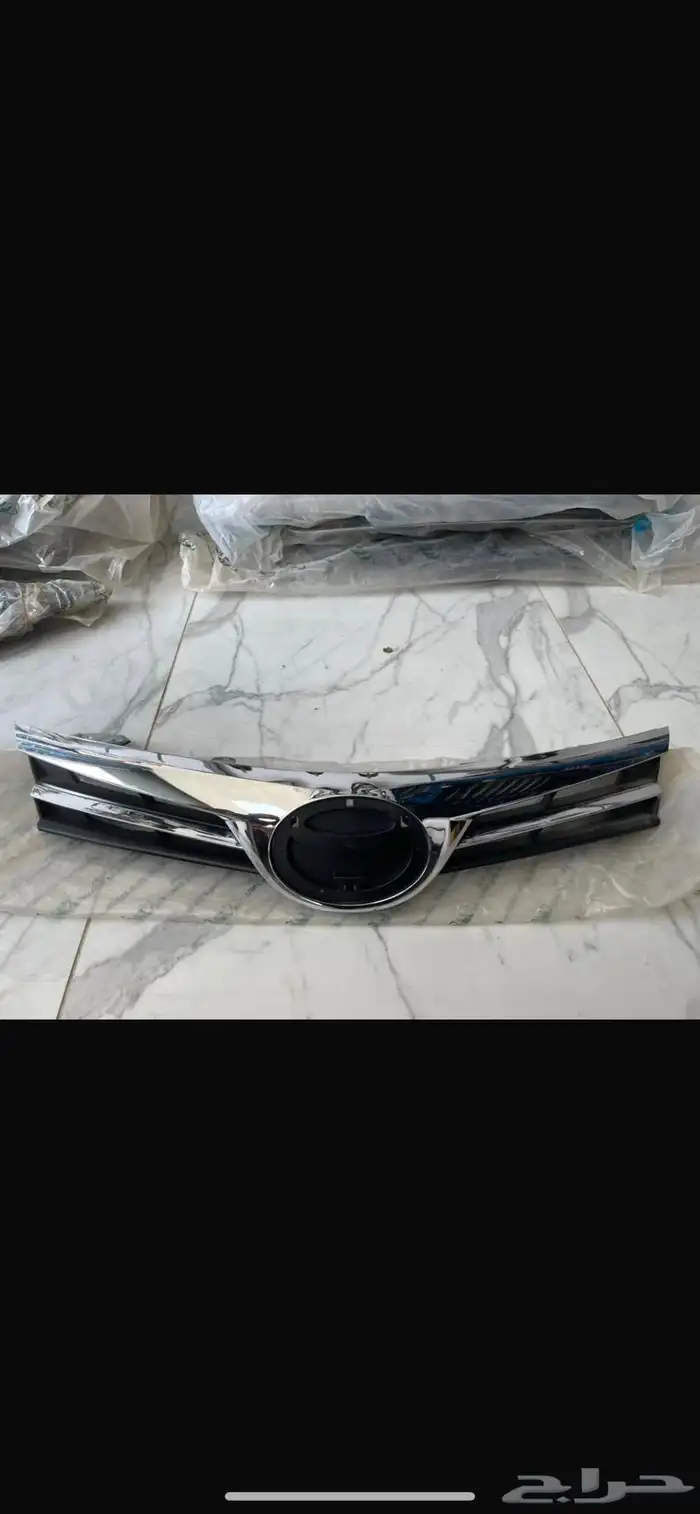 شبك ددسن 2001-2005 - شبوك تويوتا 5