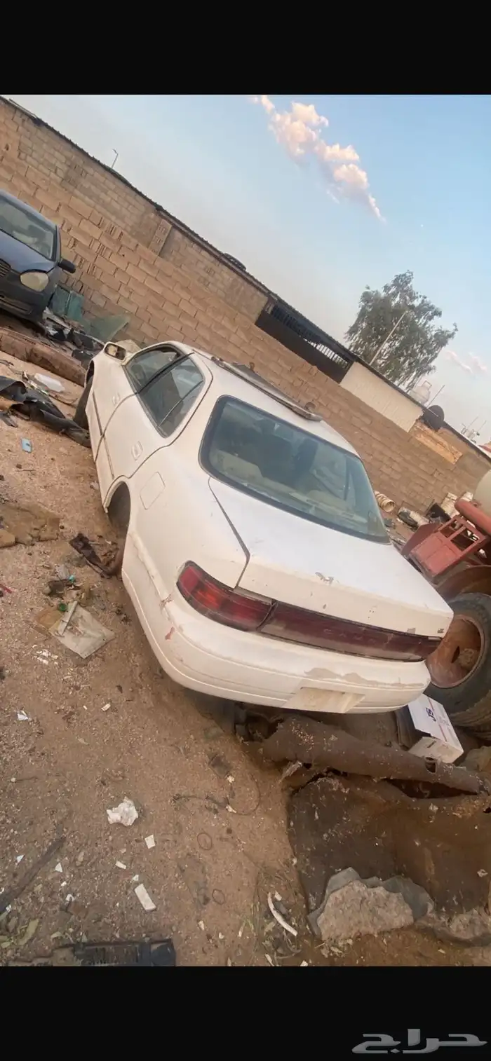 كامري 94للبيع 0