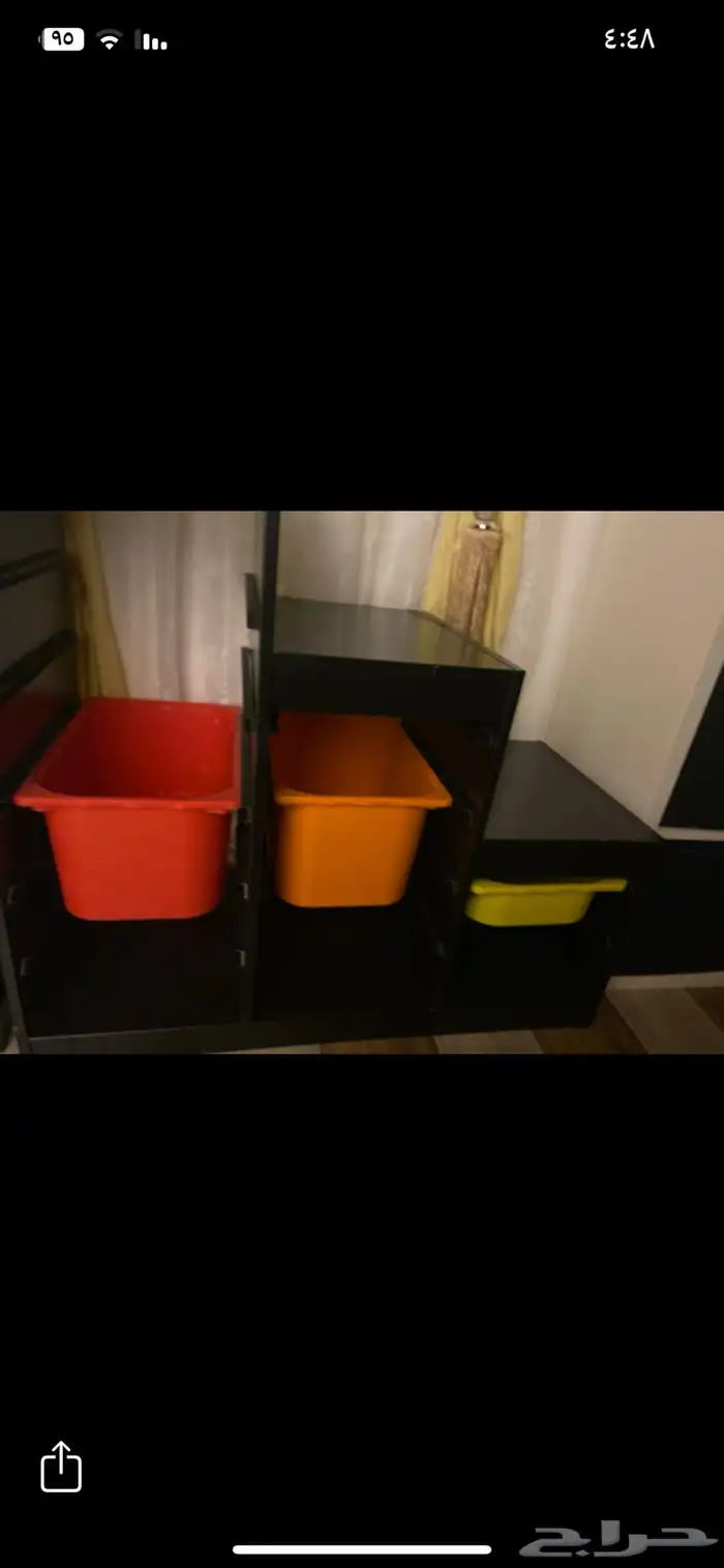 ادراج تخزين 2