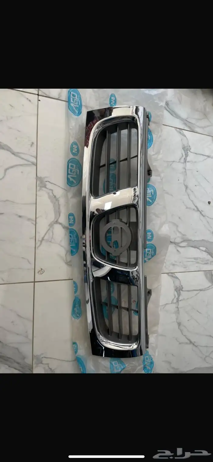 شبك ددسن 2001-2005 - شبوك تويوتا 0