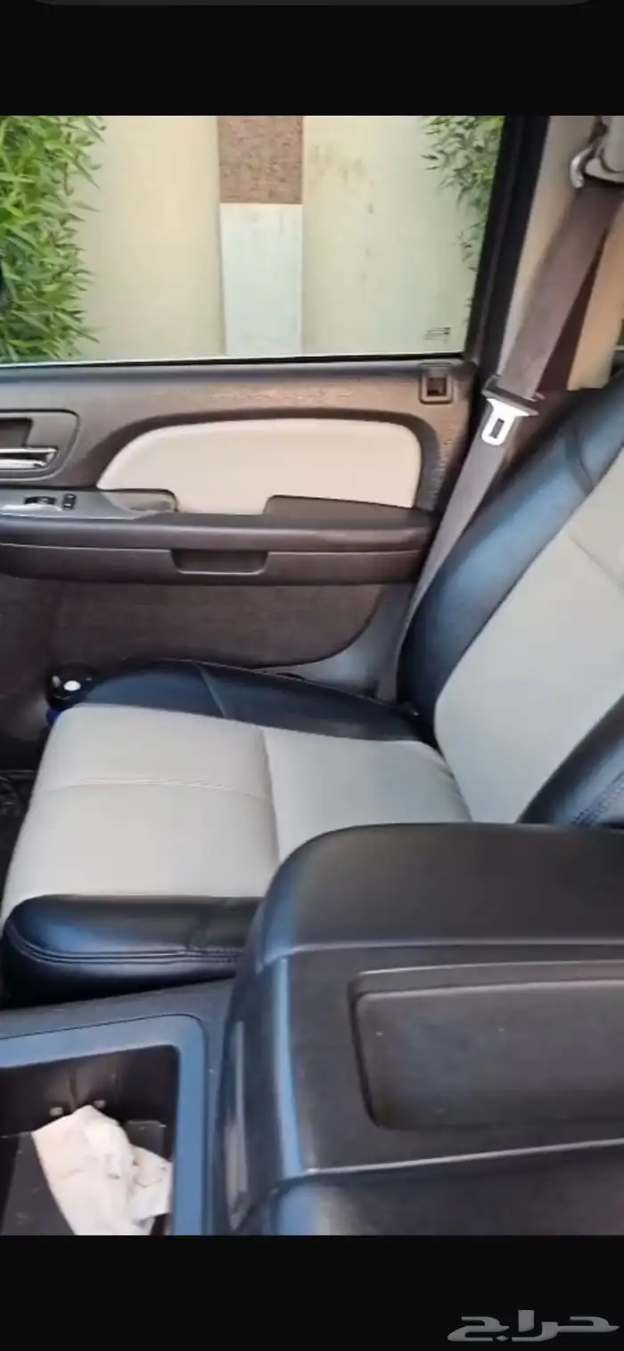 افالنش رياضي سعودي معدل نظيف جدا  Z71 7