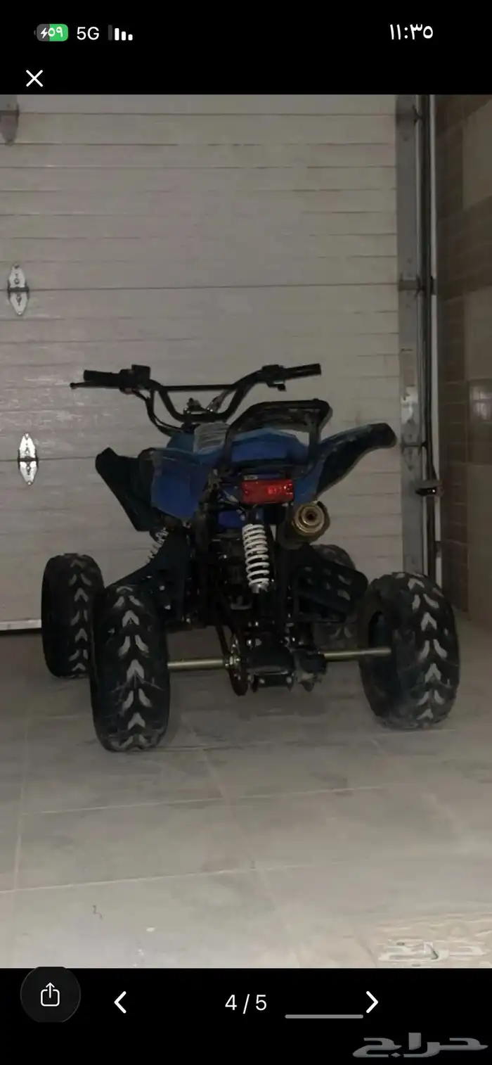 دباب فراشه موضبه مكينته ويوجد بعض الملاحظات تذكر لصامل 2