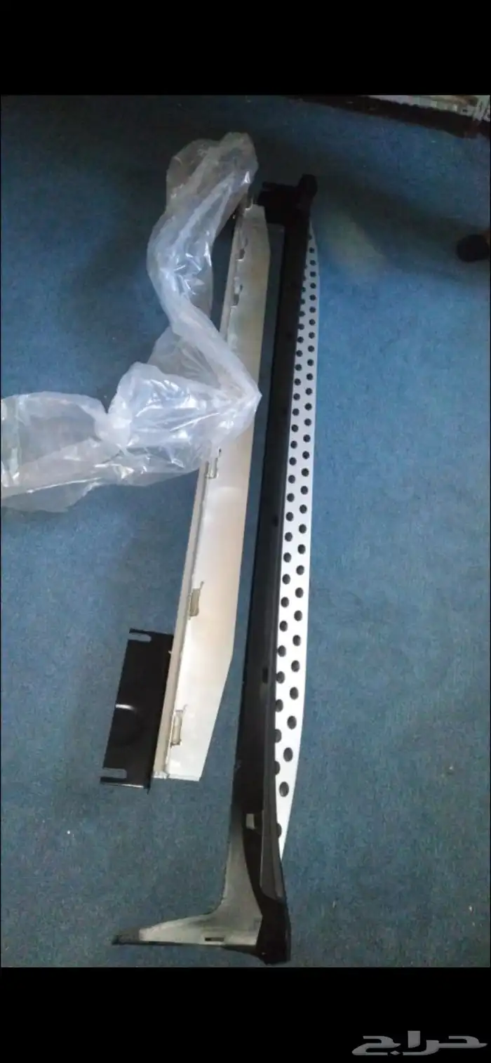 دواسات مرسيدس جيب 0