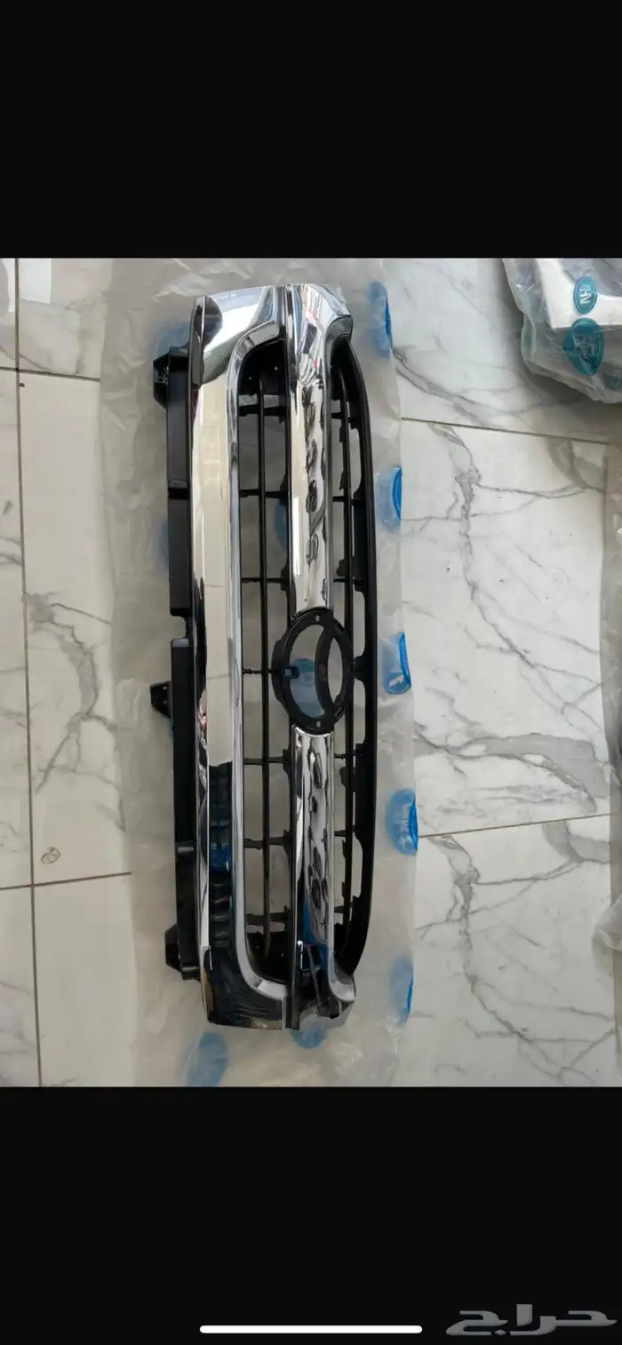 شبك ددسن 2001-2005 - شبوك تويوتا 1