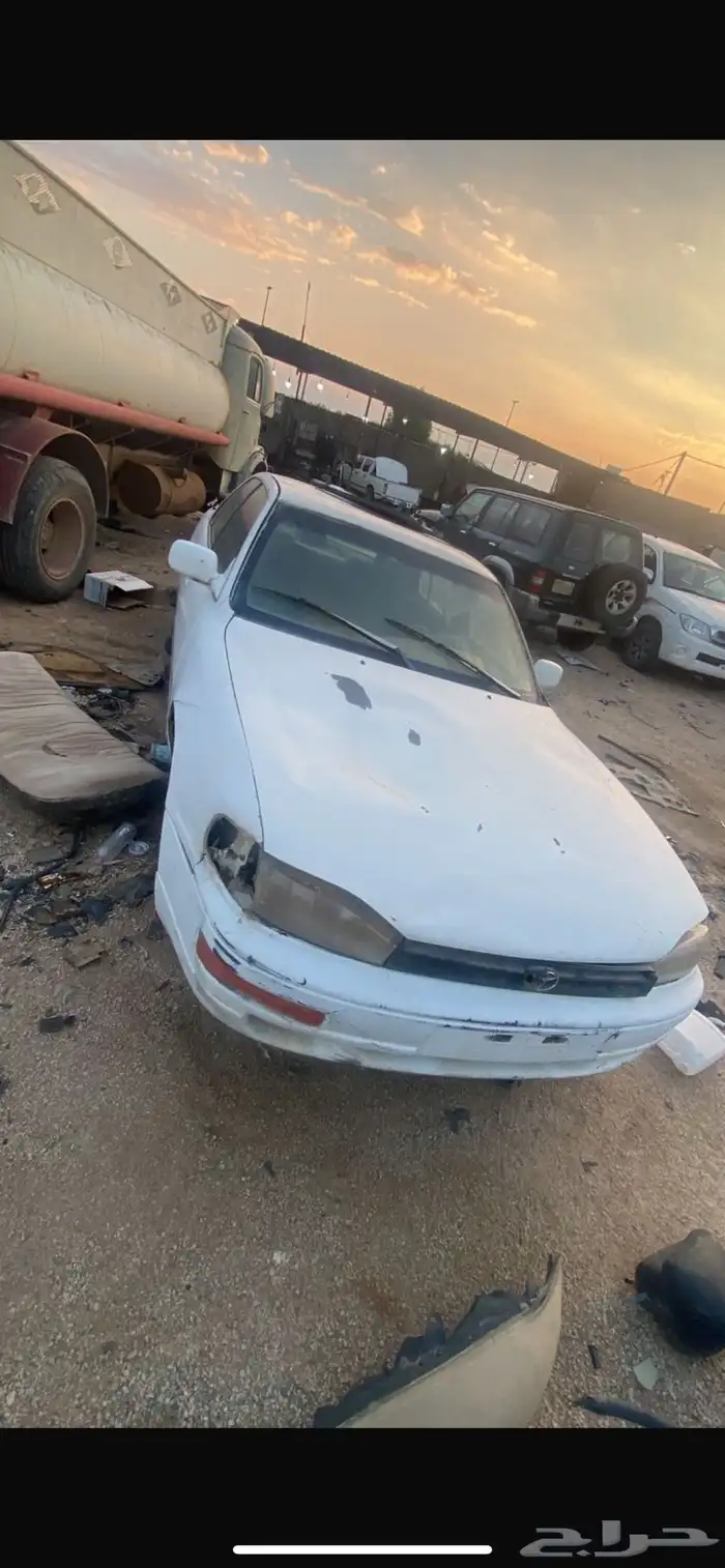 كامري 94للبيع 3