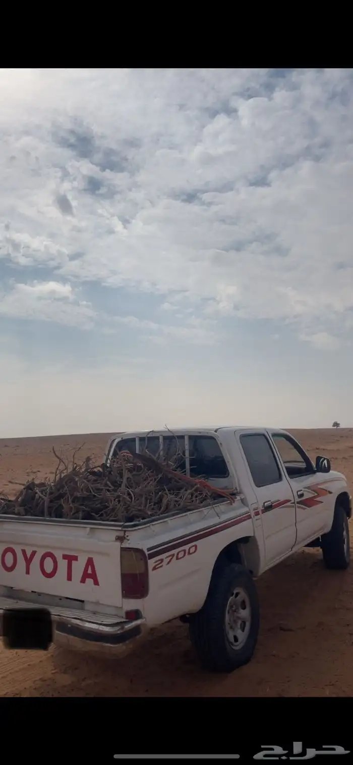 للبيع حطب رمث 0