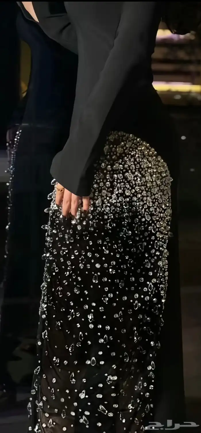 فستان مستعمل 2