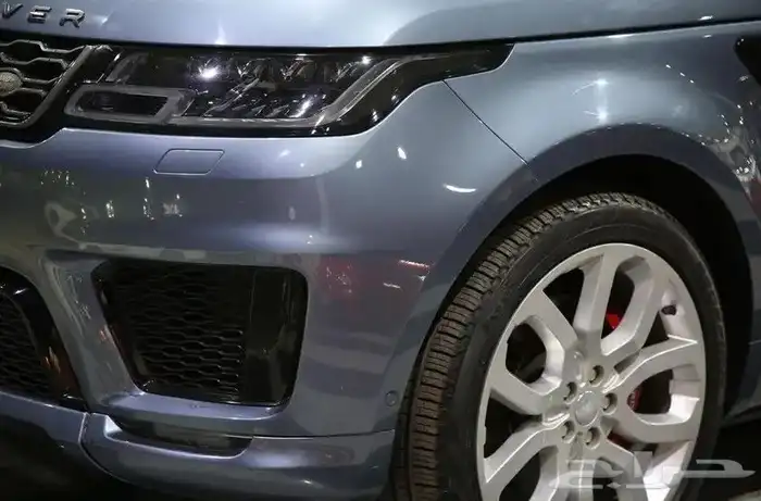 رنج روفر سبورت 2018 3