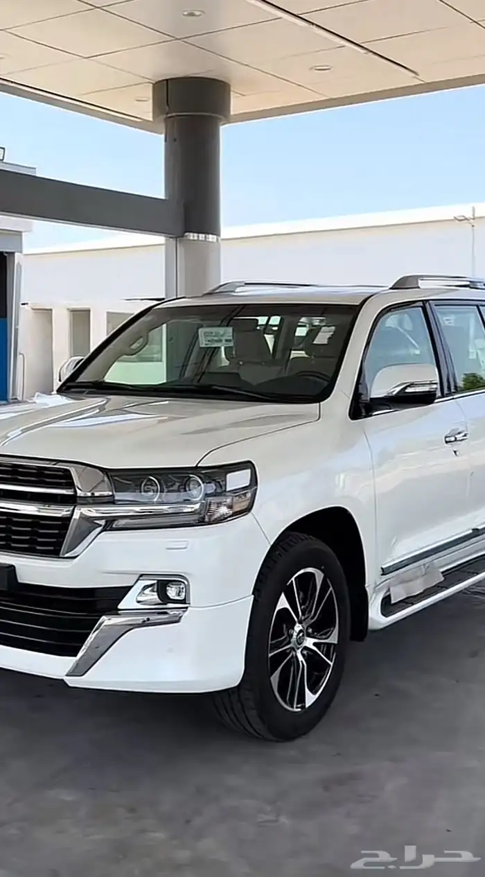 مطلوب جكسار تونراق مديل 2021 0