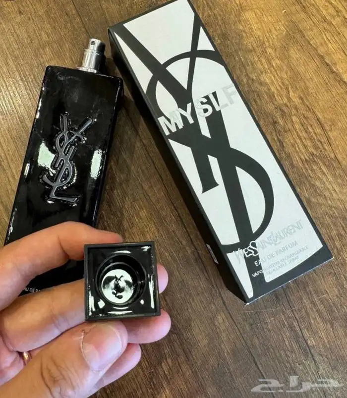 عطر سترونجر وذ يو 4