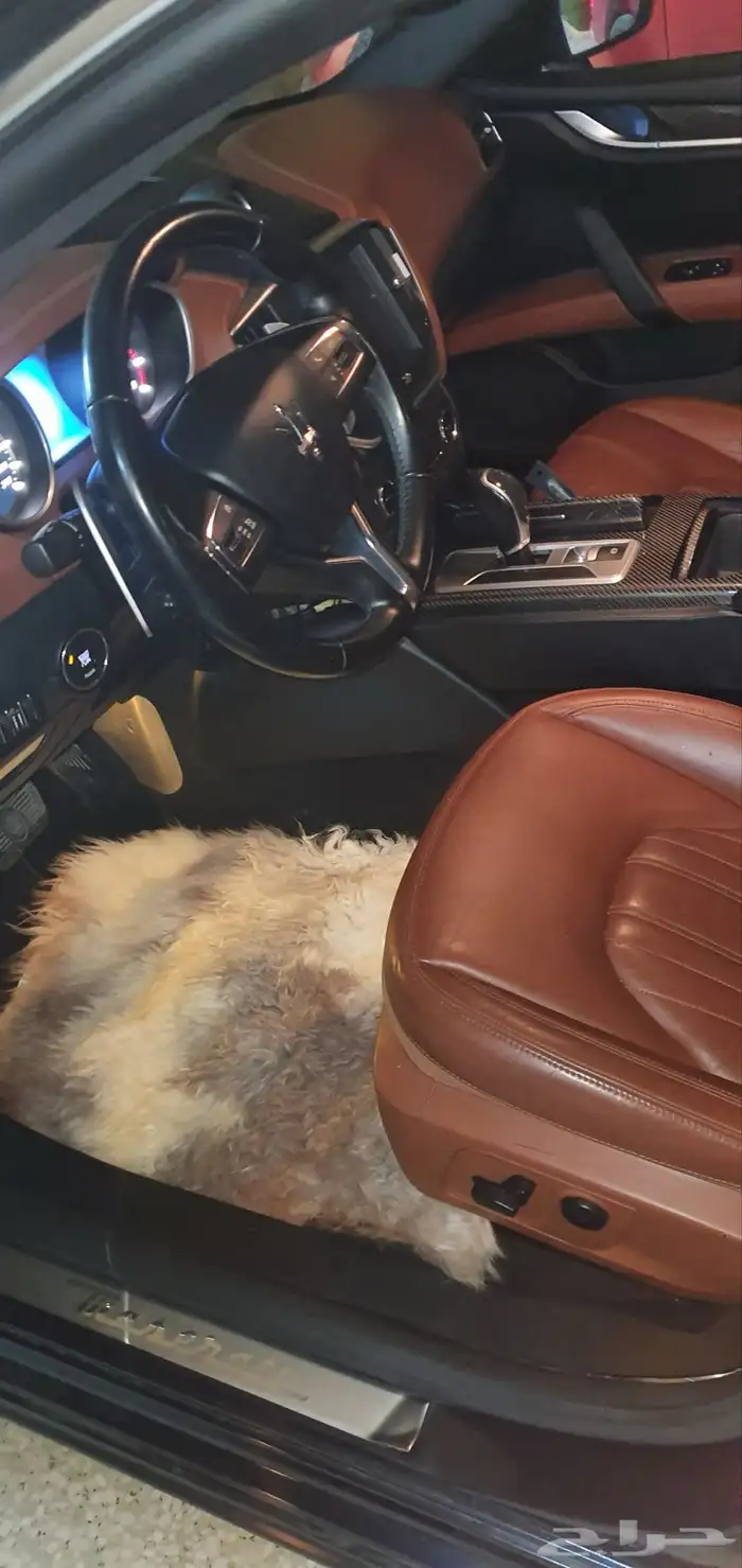 مازيراتي جيبلي 2016 3