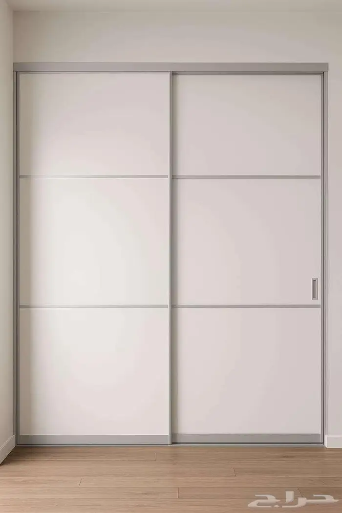 تصميم وتنفيذ مطابخ وخزائن ملابس   جودة عالية وسعر منافس 3