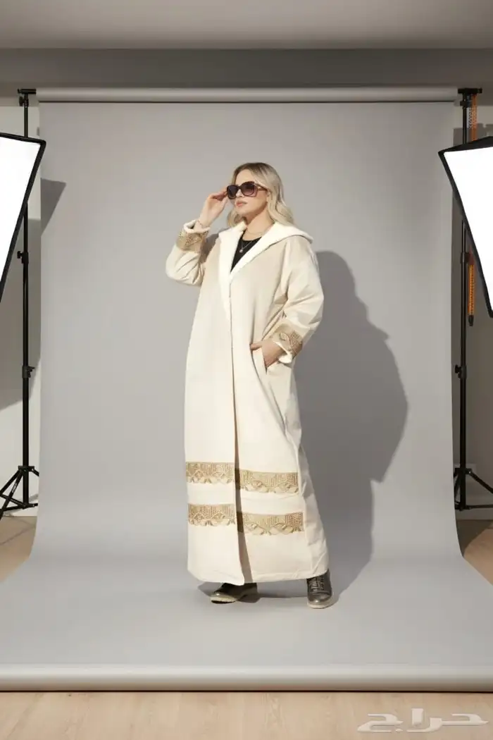 فروات نسائية شمواه عاليه جودة 0