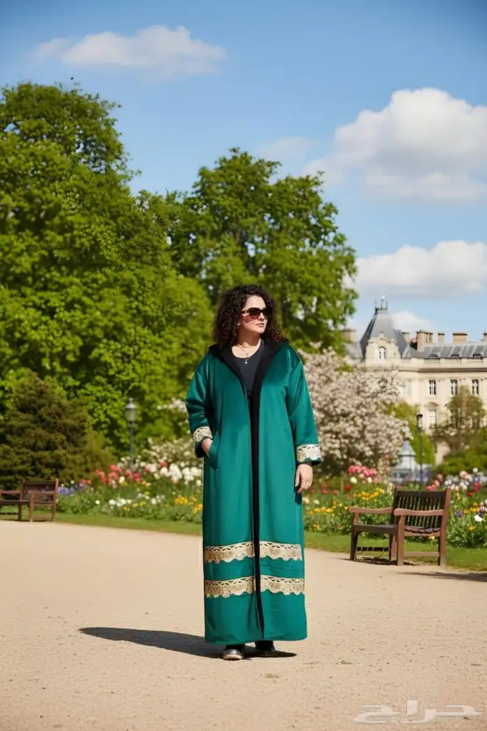 فروات نسائية شمواه عاليه جودة 2