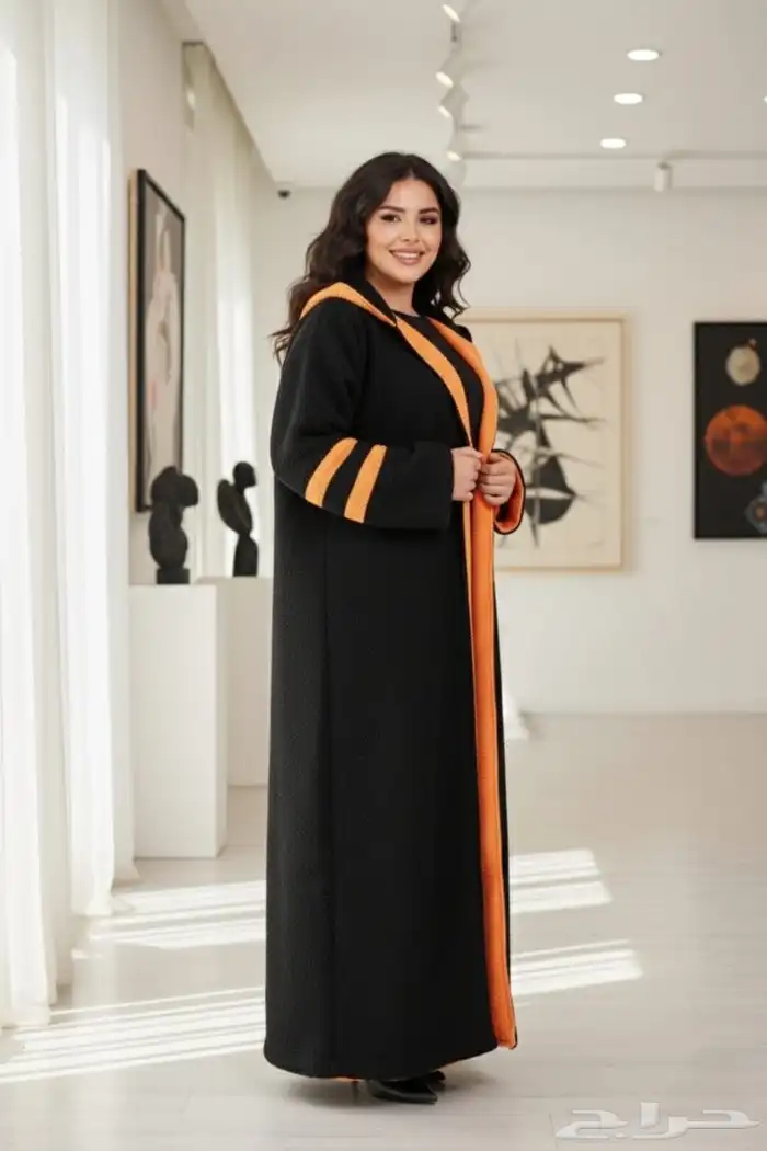 فروات نسائية شمواه عاليه جودة 35