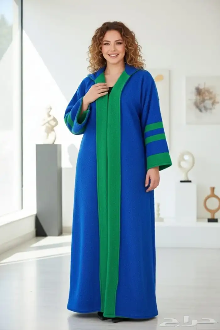 فروات نسائية شمواه عاليه جودة 33