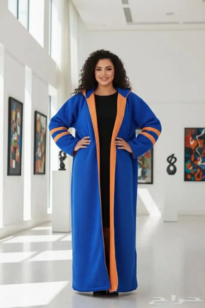 فروات نسائية شمواه عاليه جودة 32