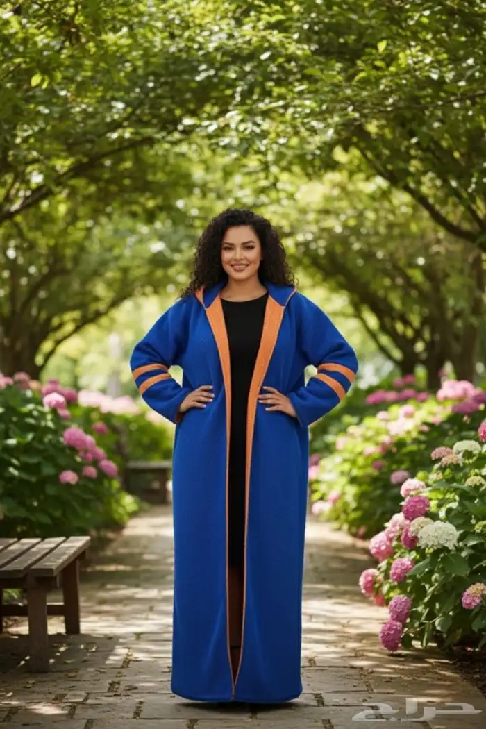 فروات نسائية شمواه عاليه جودة 30