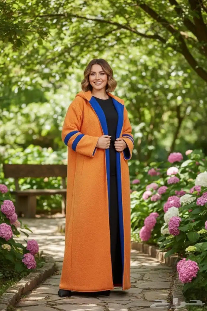 فروات نسائية شمواه عاليه جودة 36