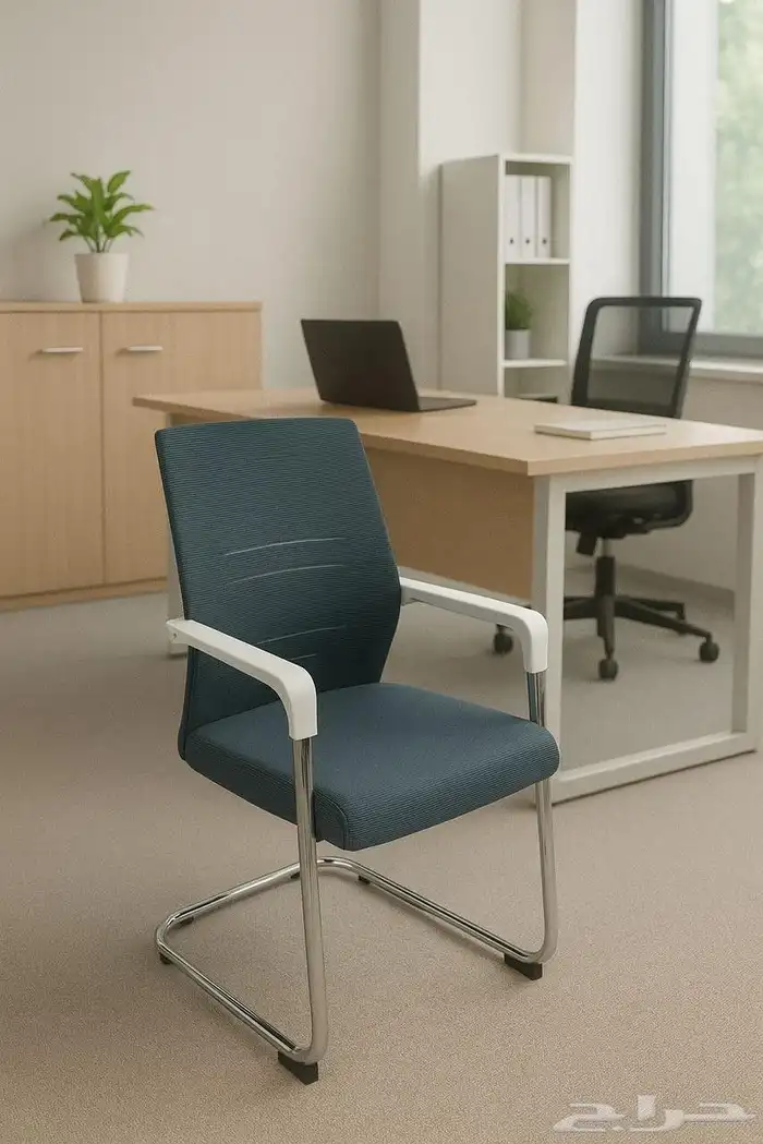 إعلان وصول تشكيلة جديدة من أثاث المكاتب وصلنا الجديد 0