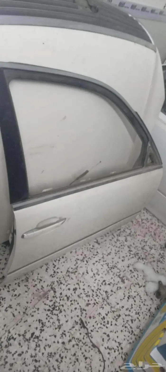 قطغ لكزس 430 0