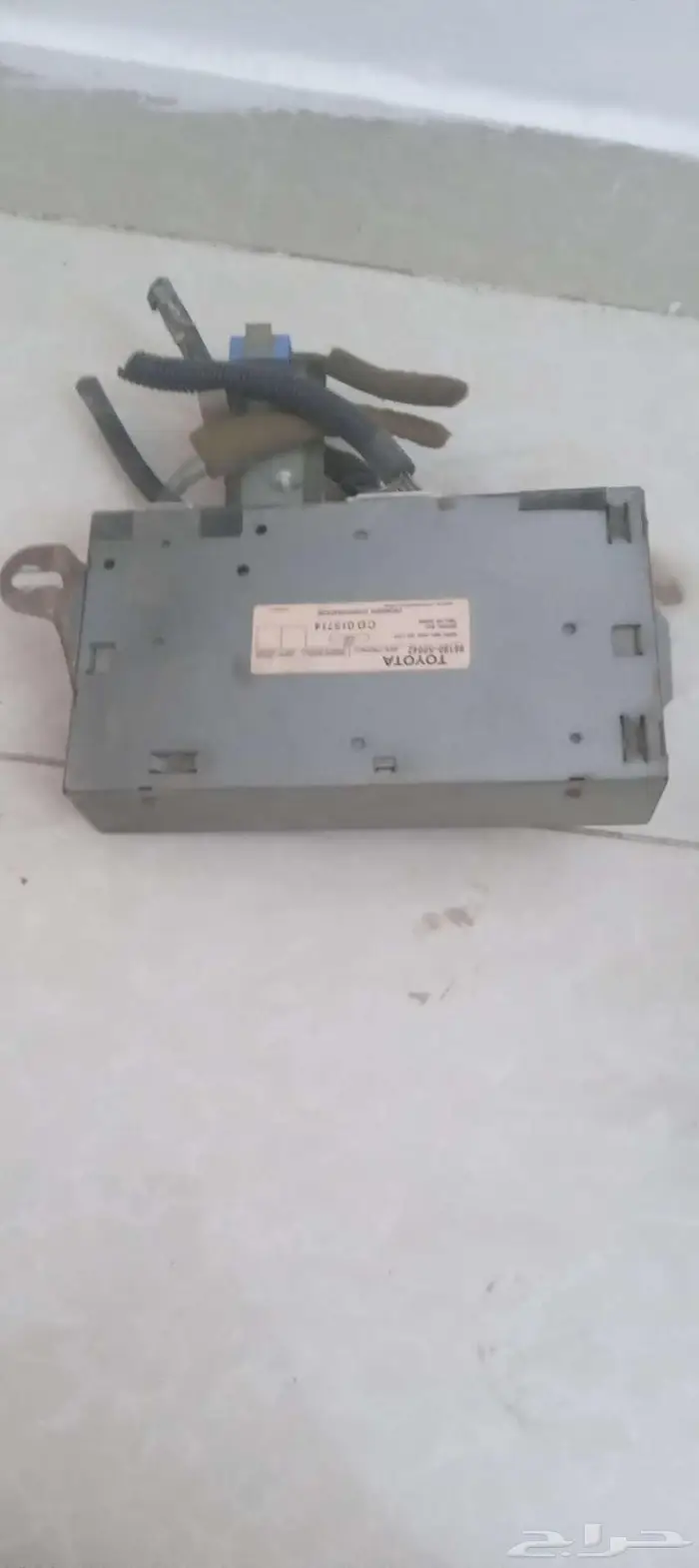 قطغ لكزس 430 5