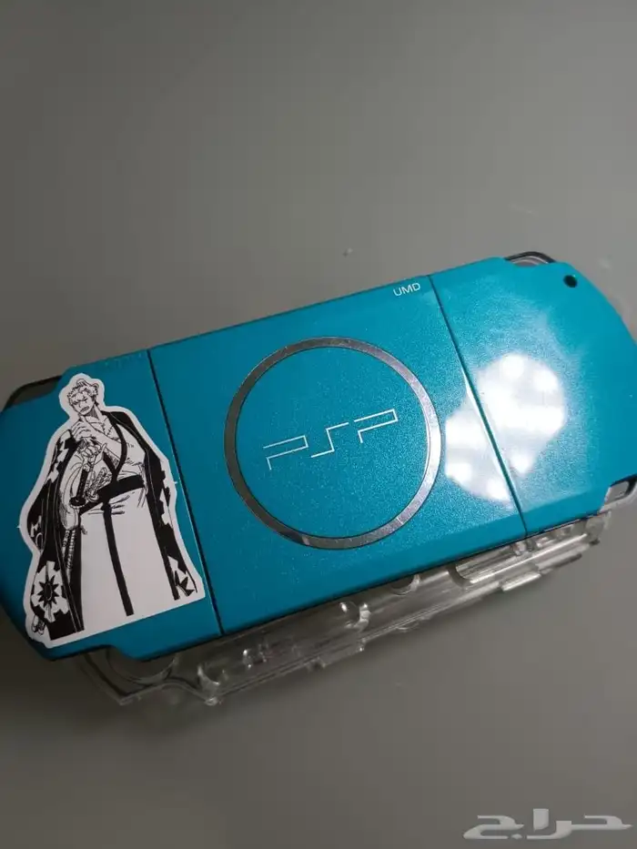 PSP3000 معدل الجهاز البيع عجل 8