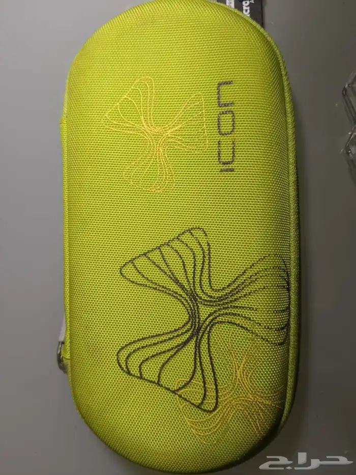 PSP3000 معدل الجهاز البيع عجل 5