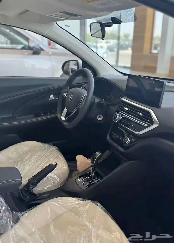 2026 CHANGAN ALSVIN FULL 1.5L 7