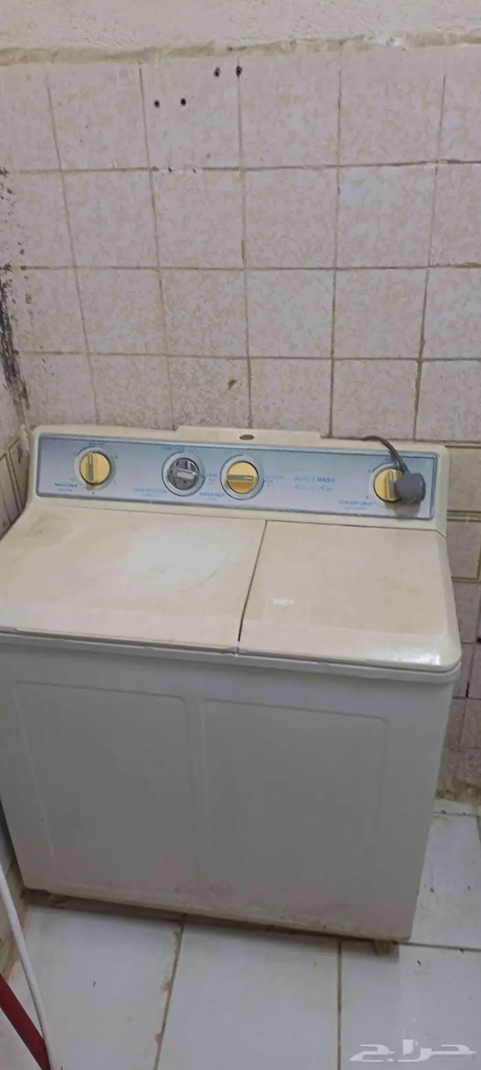 غسالات 8
