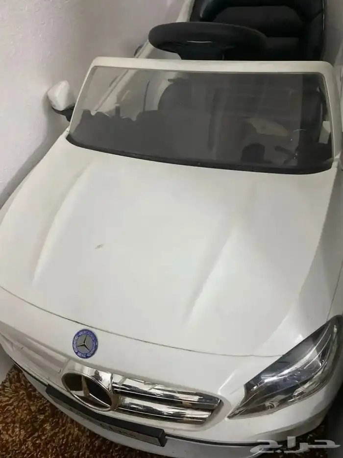 سياره شحن للاطفال 0