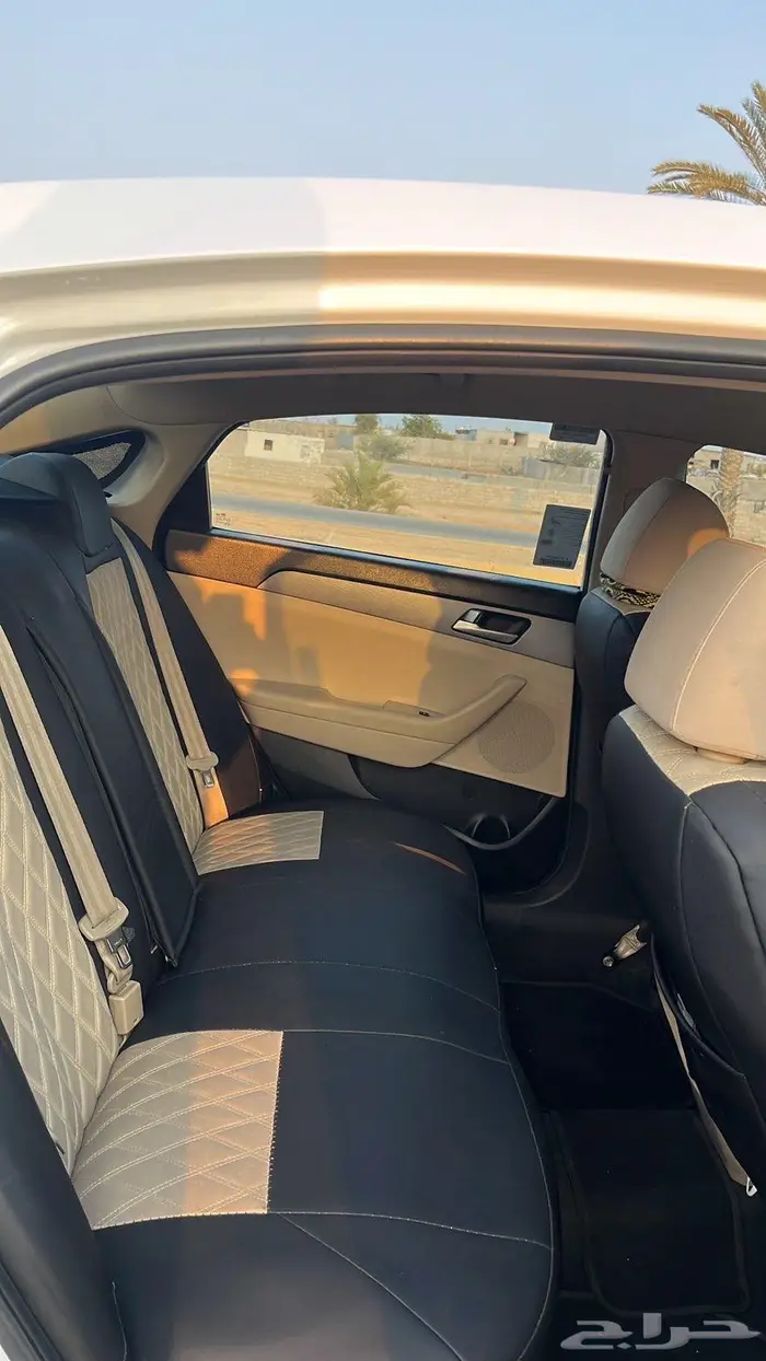 سوناتا 2018 للبيع 7