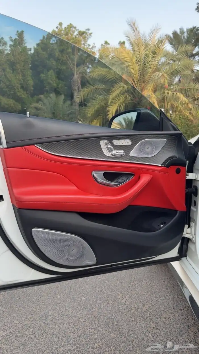 مرسيدس جي تي63 اس GT63s 7