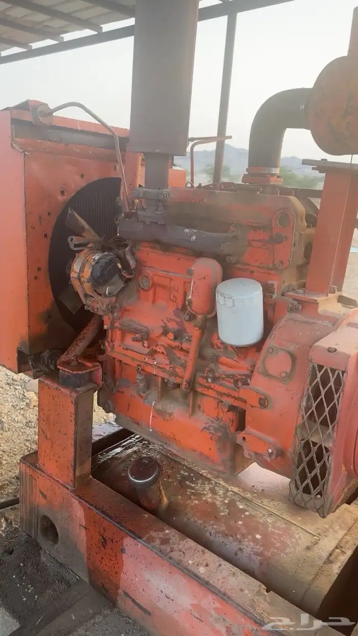 ماطور كهرباء 2