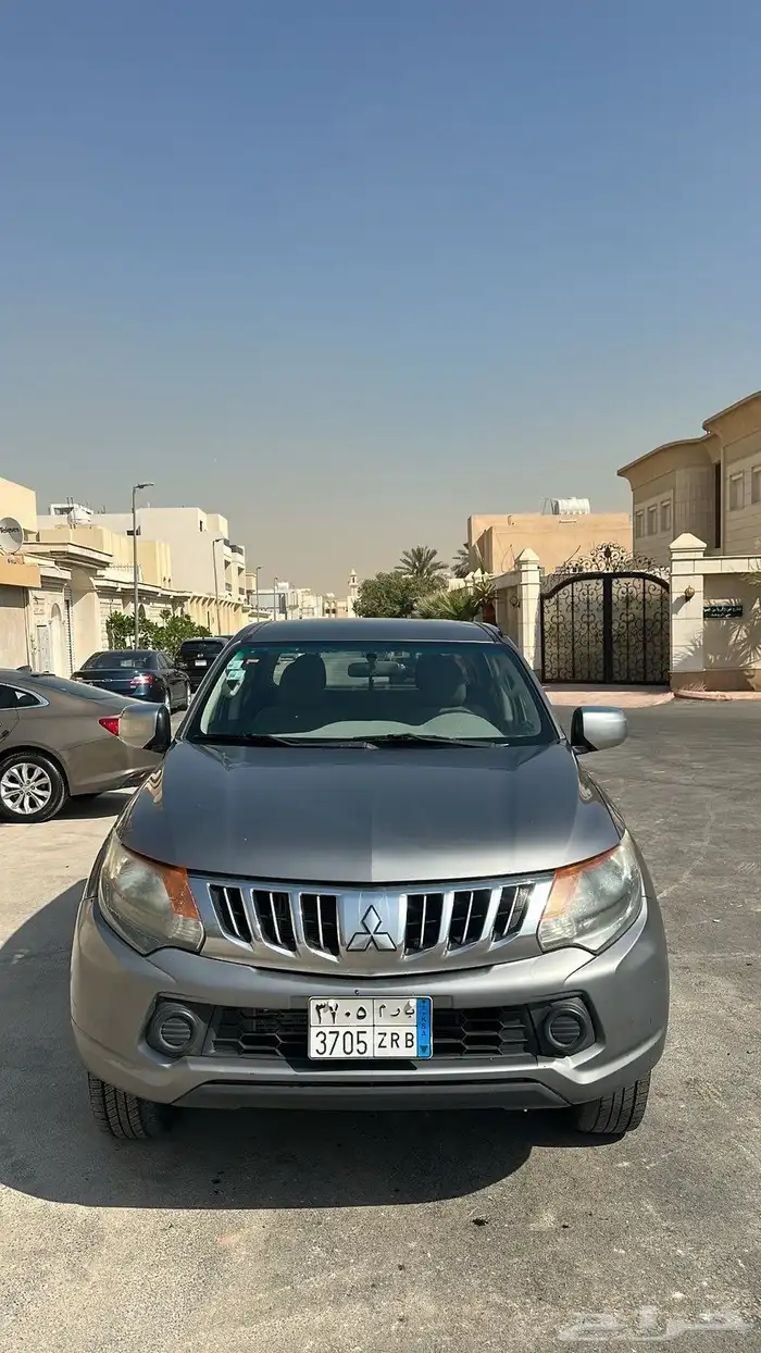 مستوبيشي 2018 للبيع 1