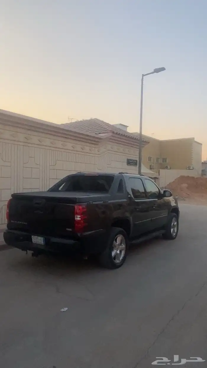 للبيع افلانش 2008 1