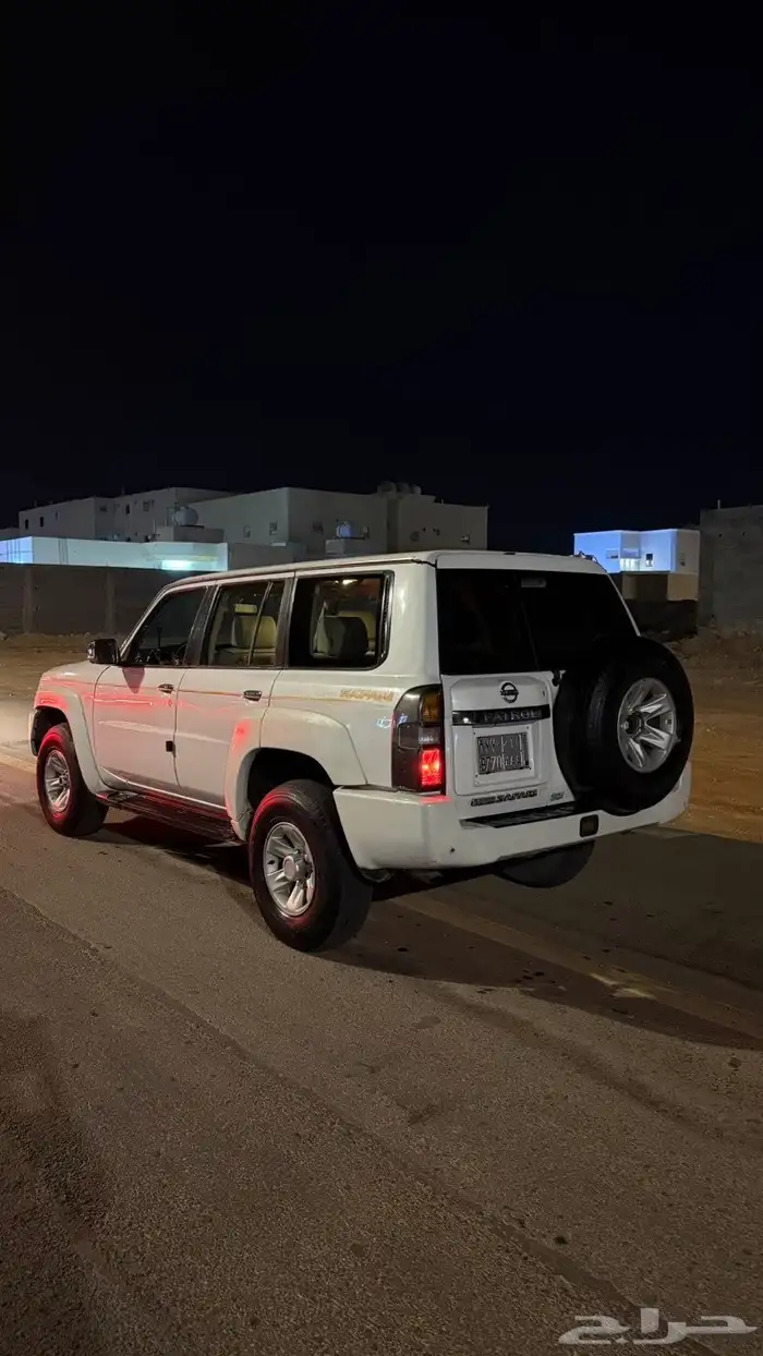 فتك 2005ديزل 1