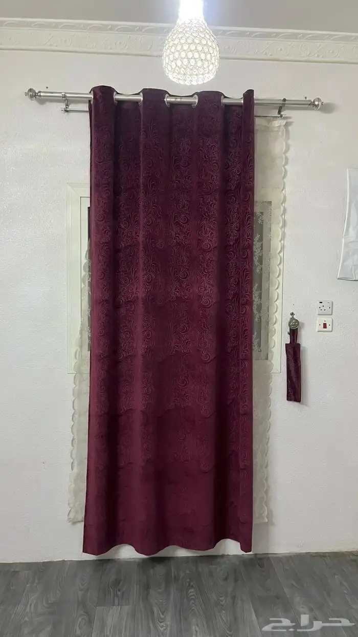 مجلس ومقلط وشاشة 0