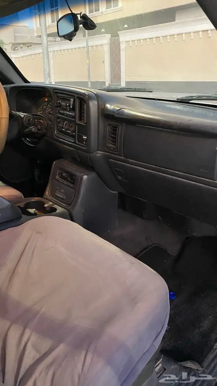 شفروليه سلفاردو2002 16