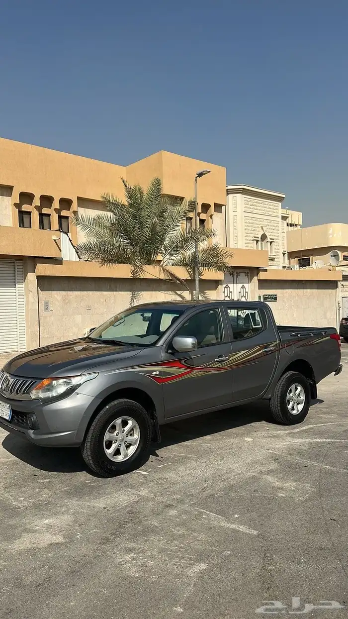 مستوبيشي 2018 للبيع 2