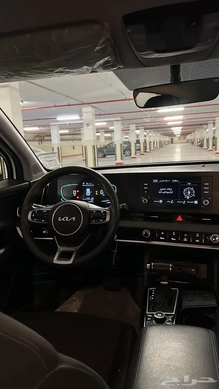 كيا 6
