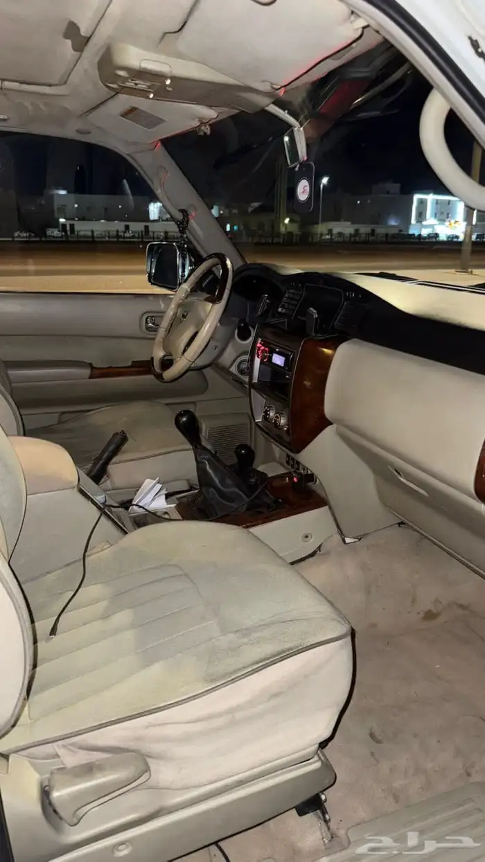 فتك 2005ديزل 0