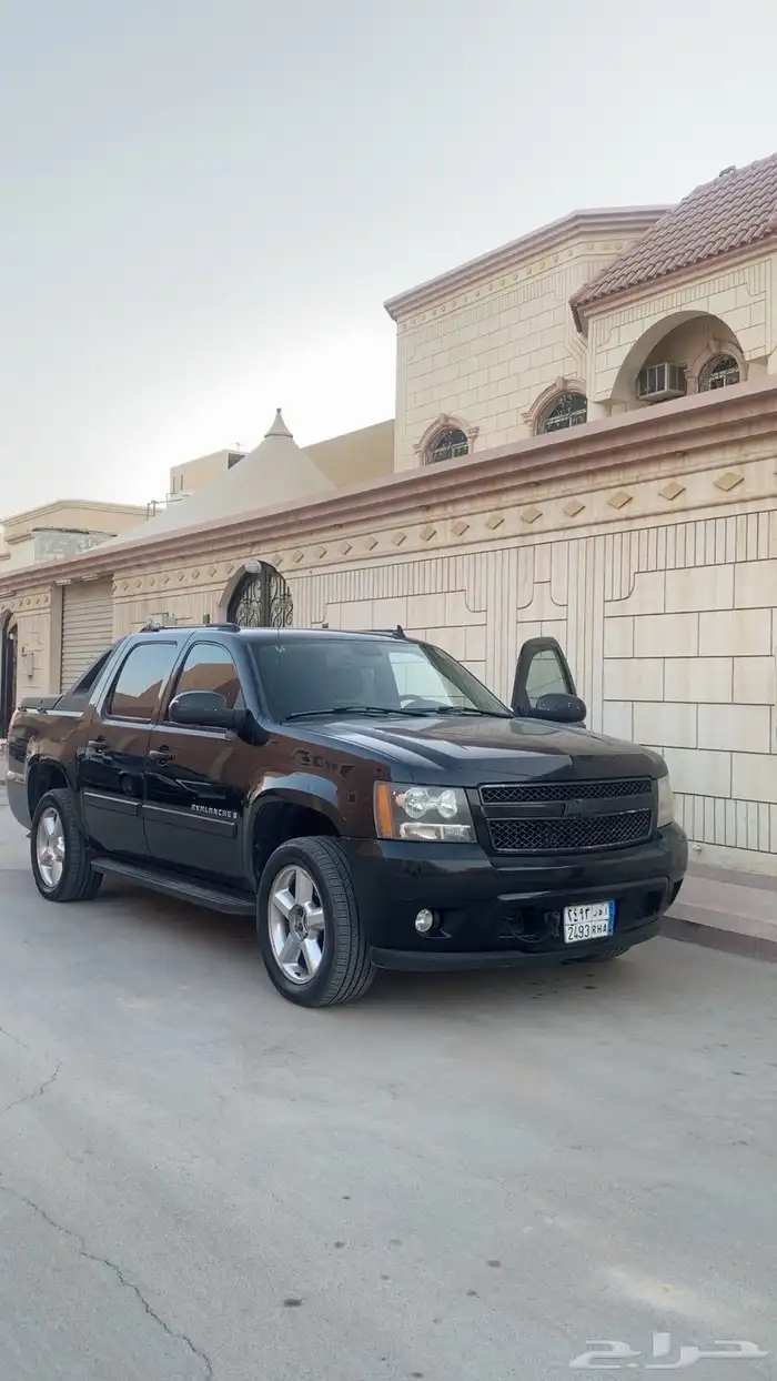 للبيع افلانش 2008 0