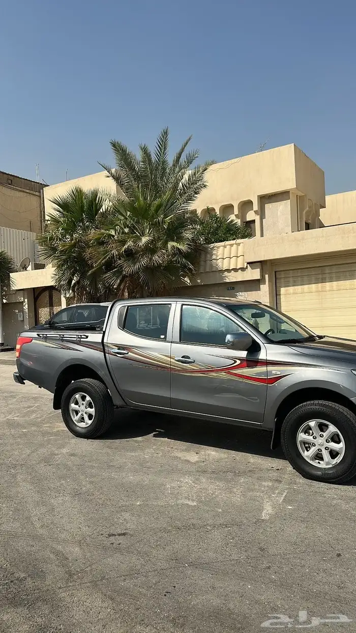 مستوبيشي 2018 للبيع 0