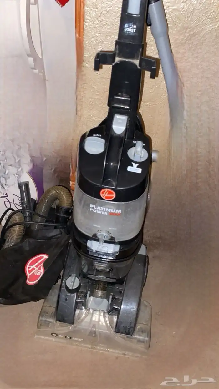 مكنسة كهربائية 0