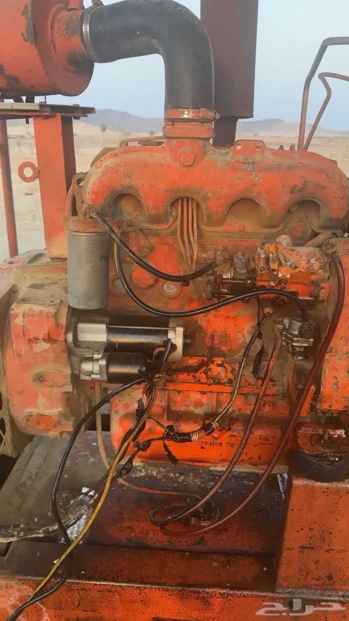 ماطور كهرباء 0