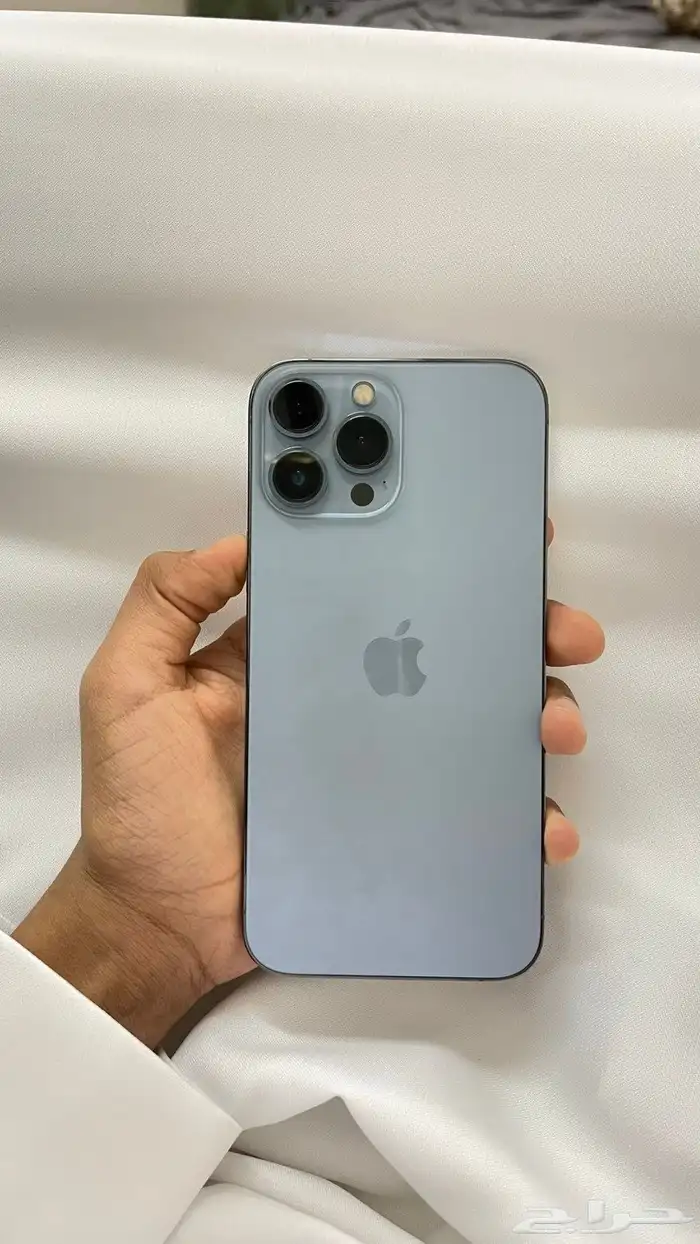 آيفون 13 برو ماكس 1