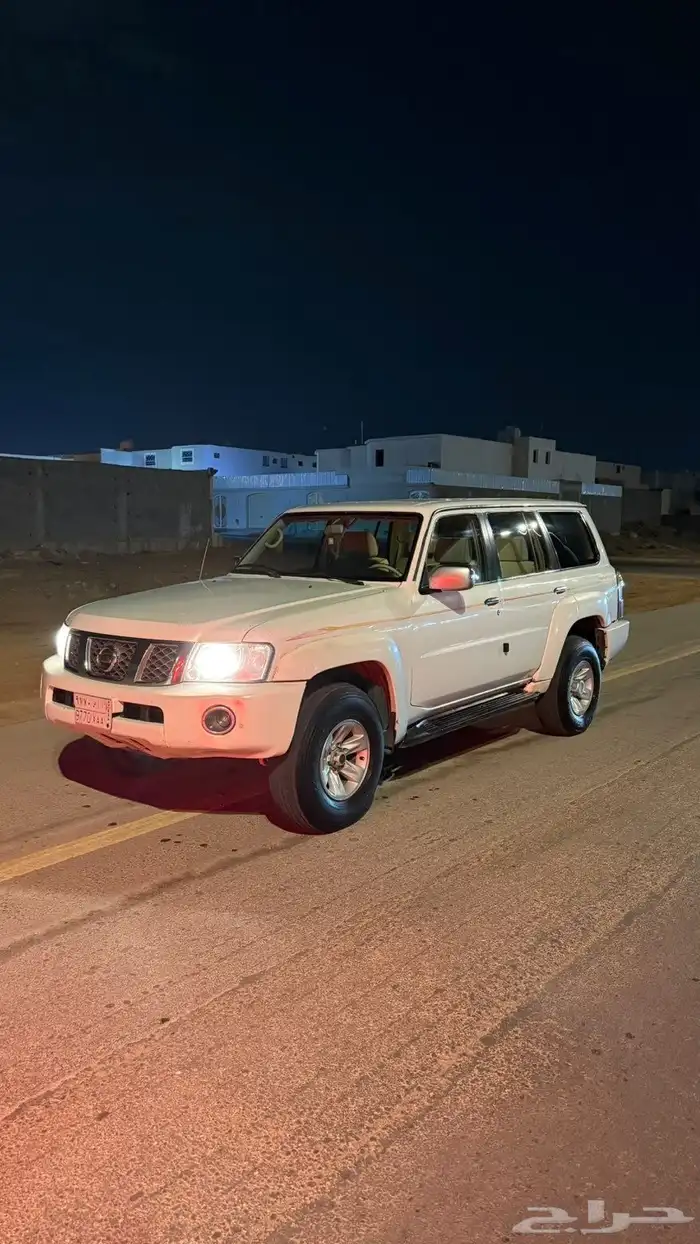 فتك 2005ديزل 2